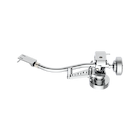 Pro-Ject EVO AS Tonearm S-Shape Sølv 9"