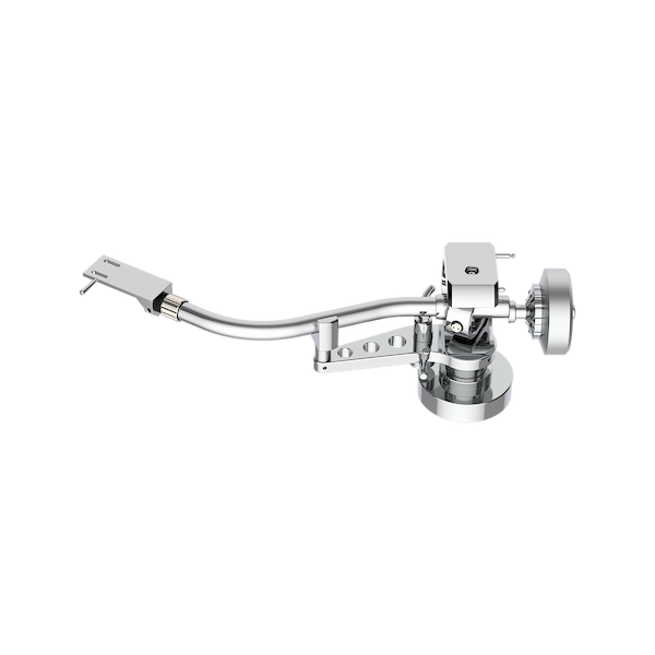 Pro-Ject EVO AS Tonearm S-Shape Sølv 9