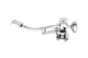Pro-Ject EVO AS Tonearm S-Shape Sølv 9