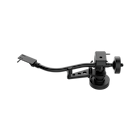 Pro-Ject EVO AS Premium S-Shape Tonearm Sort 9"