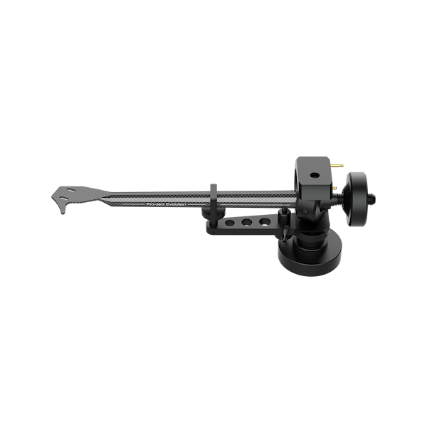 Pro-Ject EVO CA Premium Tonearm Sort 9