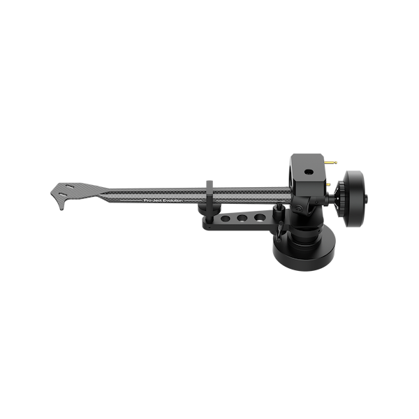 Pro-Ject EVO CC Tonearm Sort 9