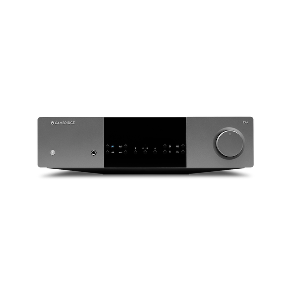 Cambridge EXA100 Stereoforstærker