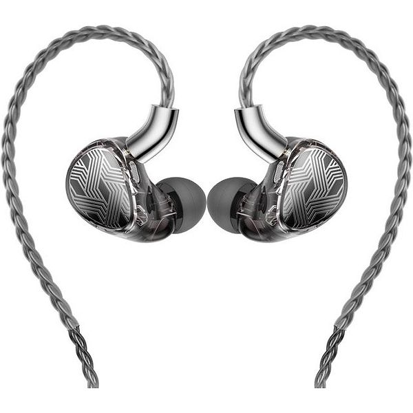 FiiO FA19 in-ear Hovedtelefoner