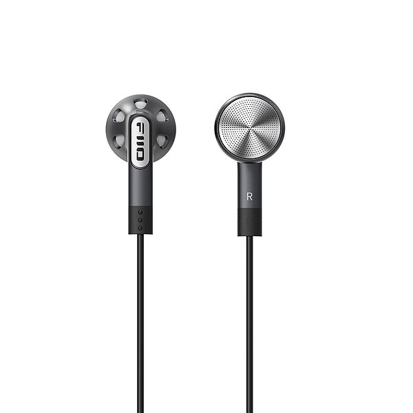 FiiO FF1 In-Ear Hovedtelefon Sort