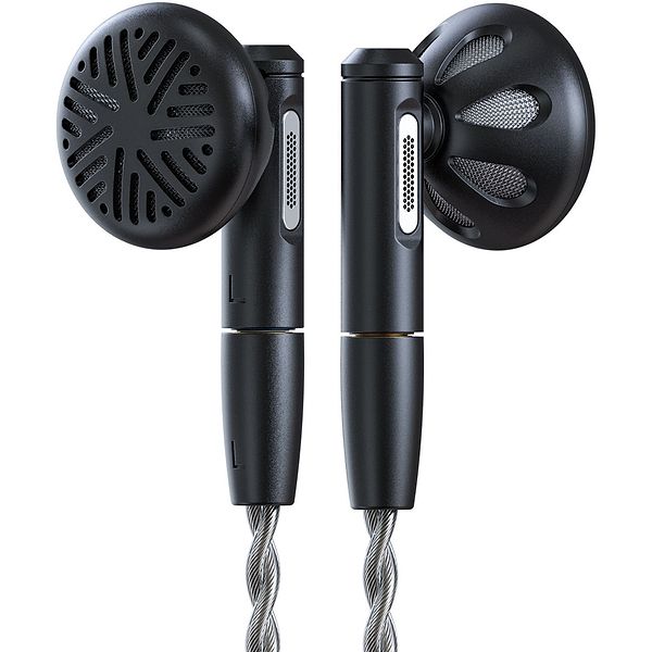 FiiO FF5 in-ear Hovedtelefoner