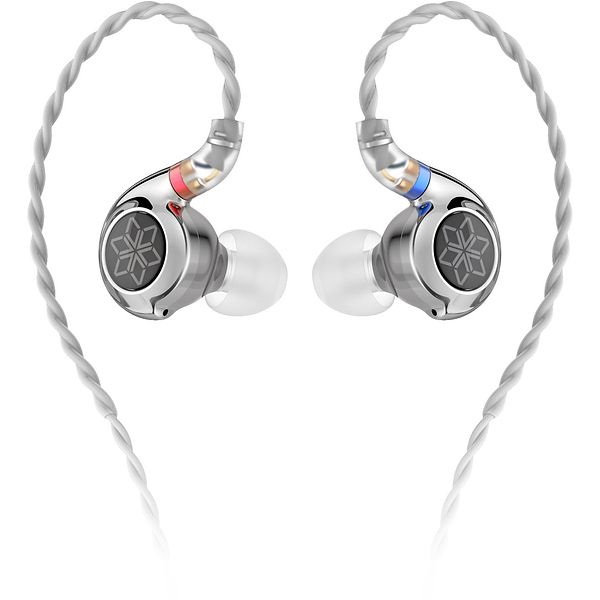 FiiO FH11 in-ear hovedtelefoner