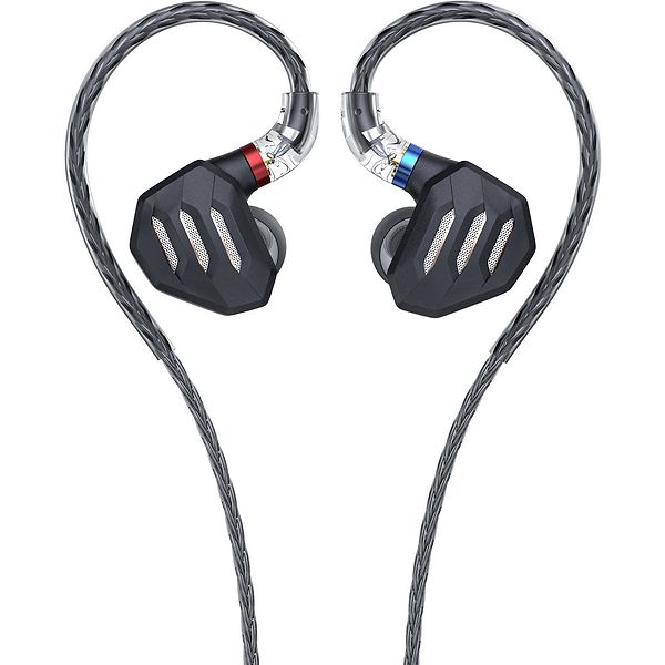 FiiO FH7S in-ear Hifi Hovedtelefoner