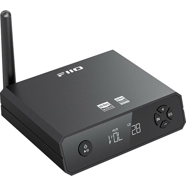 FiiO BR13 Bluetooth Modtager