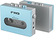 FiiO CP13 Kassettebåndafspiller - Klassisk Walkman