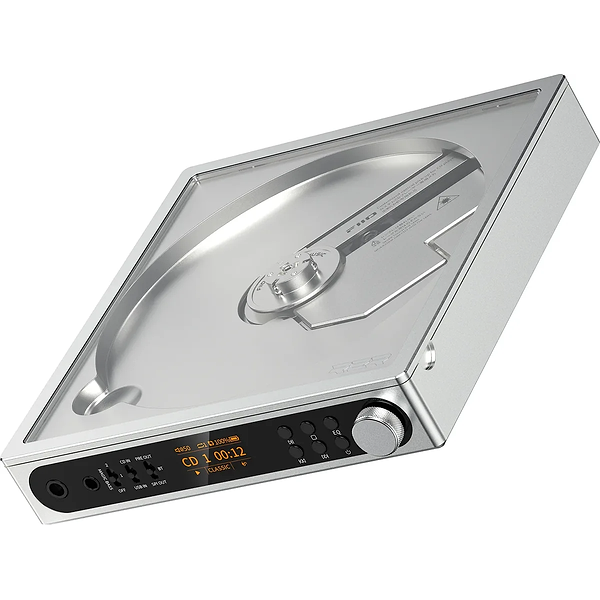 FiiO DM15 R2R