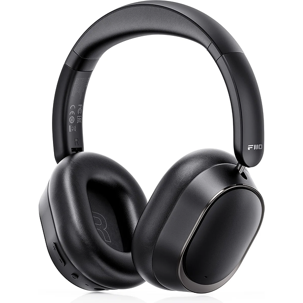 FiiO EH13 Active Noise Cancelling Black