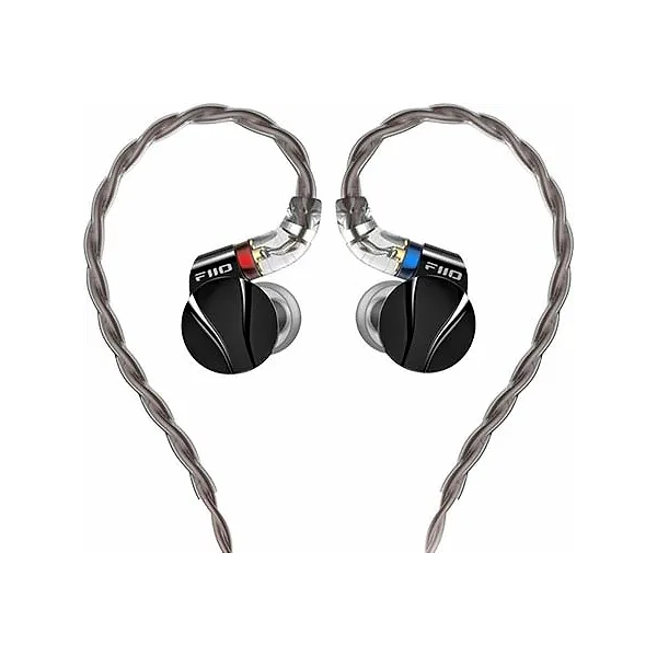 FiiO FD15 Hifi Hovedtelefoner