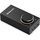 FiiO JadeAudio Gigas 1 Hovedtelefonforstærker Black