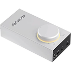 FiiO JadeAudio Gigas 1 Hovedtelefonforstærker Silver