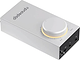 FiiO JadeAudio Gigas 1 Hovedtelefonforstærker Silver