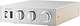 FiiO Jadeaudio Level 1 Stereoforstærker Silver