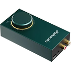 FiiO JadeAudio Gigas 1 Hovedtelefonforstærker Green
