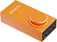 FiiO JadeAudio Gigas 1 Hovedtelefonforstærker Orange