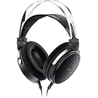 FiiO JT3 Hovedtelefon Sort