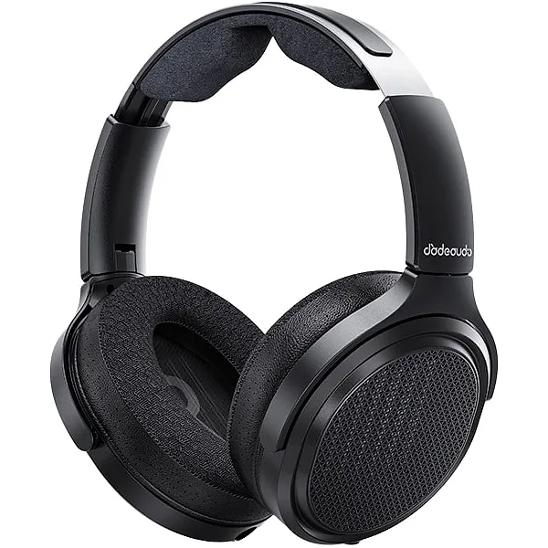 FiiO JT7 Hifi Hovedtelefon Black