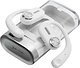 FiiO JW1 Air Conduction True Wireless Hvid