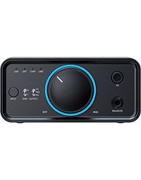 FiiO K7 Hovedtelefonforstærker
