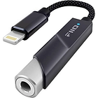 FiiO KA11 Lightning til minijack DAC