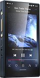 FiiO M21 Bærbar Hifi Musikafspiller Blå