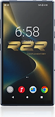 FiiO M33 R2R Medieafspiller
