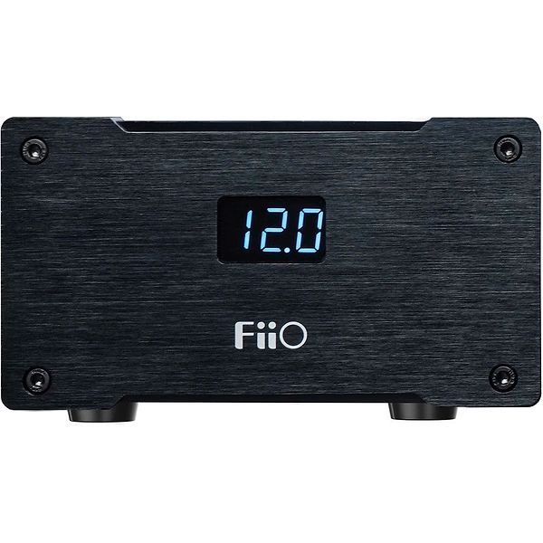 FiiO PL50 Strømforsyning