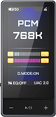 FiiO QX13 DAC & Hovedtelefonforstærker