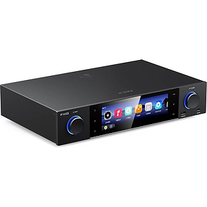 FiiO S15 Netværksstreamer med touchscreen