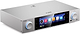 FiiO S15 Netværksstreamer med touchscreen Silver