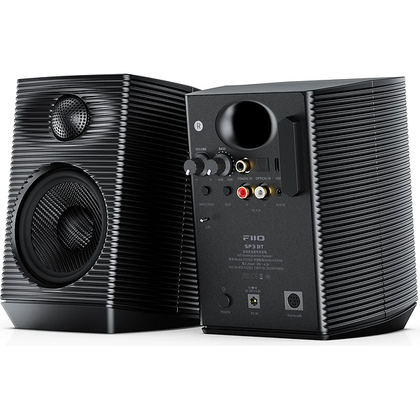 FiiO SP3 BT Aktive Højttalere