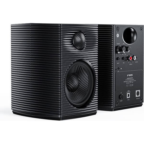 FiiO SP3 Aktive Højttalere