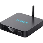 FiiO SR11 Netværksstreamer