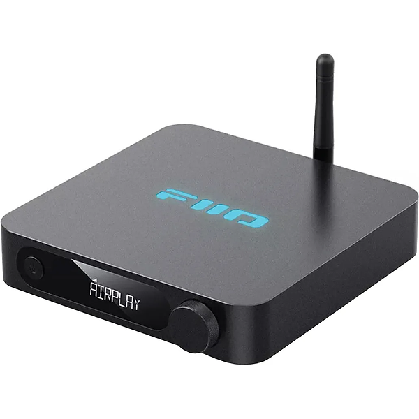 FiiO SR11 Netværksstreamer