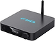FiiO SR11 Netværksstreamer Sort