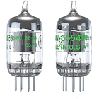 Fosi Audio 5654W Vacuum Tubes