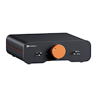 Fosi Audio ZA3 Balanceret Stereo Forstærker 48V