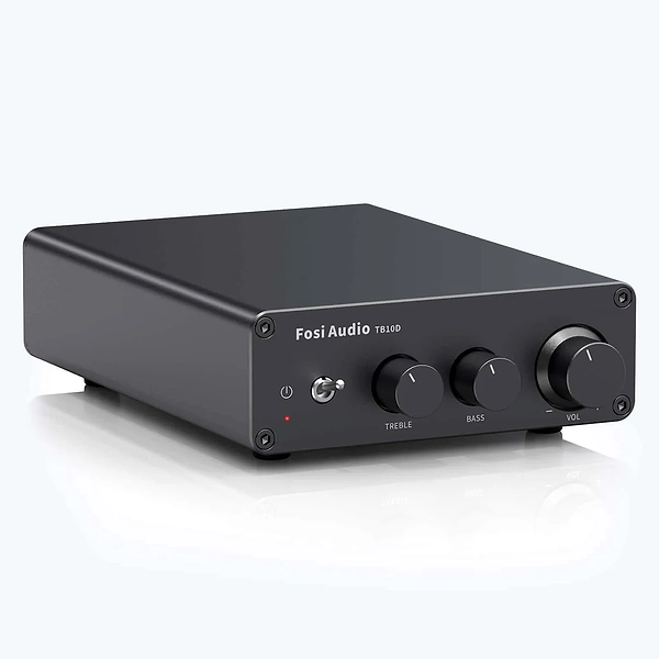 Fosi Audio TB10D Stereo Amp