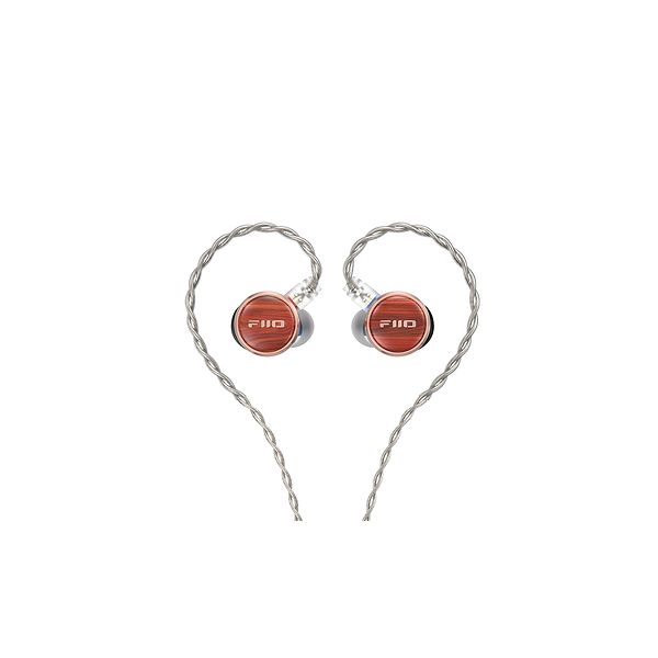 FiiO FP3 In-Ear Hovedtelefon Rosewood