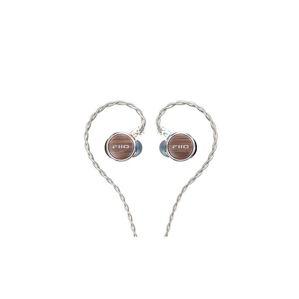 FiiO FP3 in-ear høretelefoner