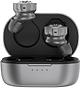 FiiO FW3 True Wireless In-Ear Hovedtelefon Grå