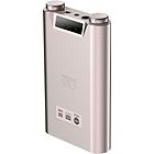 Shanling H7 Portable DAC/Hovedtelefonforstærker Titan