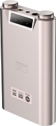 Shanling H7 Portable DAC/Hovedtelefonforstærker Titan