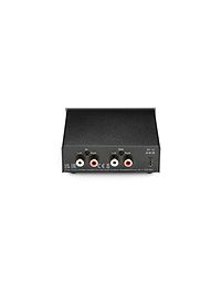 Pro-Ject Head Box E Black