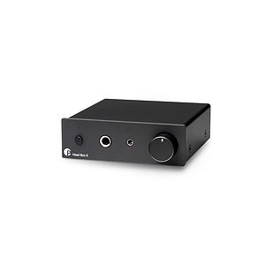 Pro-Ject Head Box E