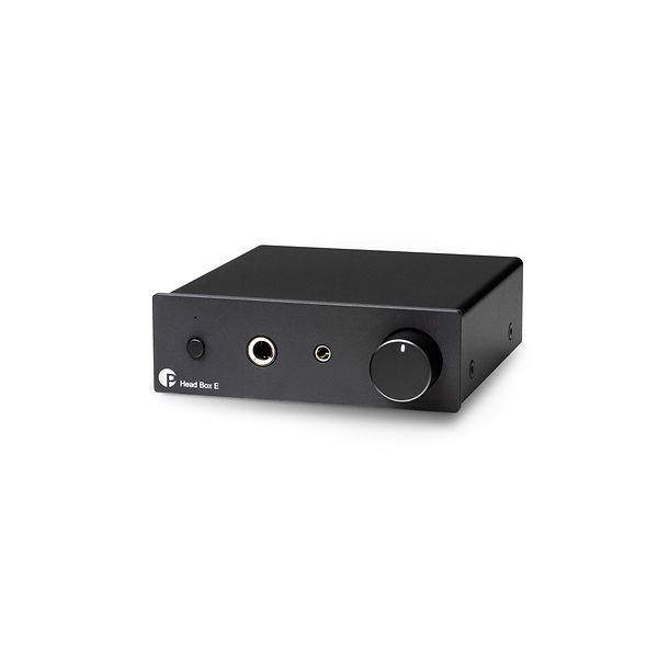 Pro-Ject Head Box E